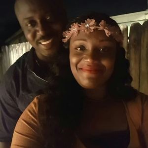 Meet your Posher, Leonie